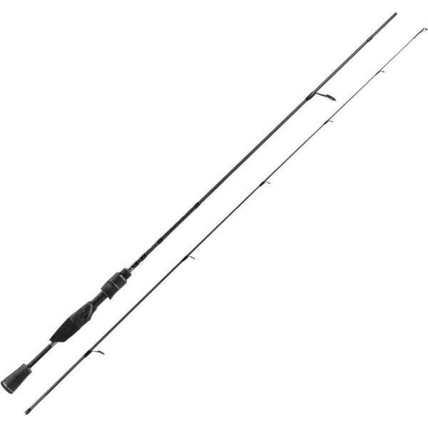 KastKing Kestrel Fishing Rod – IM8 Graphite Blanks, 8 Different Light ...