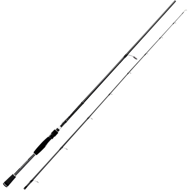 KastKing Perigee II Spinning & Casting Fishing Rods, Fuji O-Ring Line ...